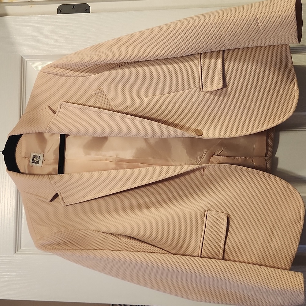 Womens blazer